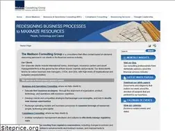 Sites similar to madisoncg.com