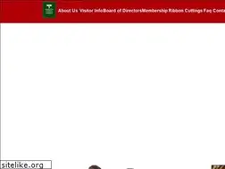 Sites similar to madisonchamber.net