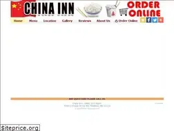 Sites similar to madisonchinainn.com