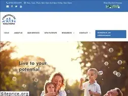 Sites similar to madisonchiropracticsolutions.com