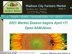 Sites similar to madisoncityfarmersmarket.com