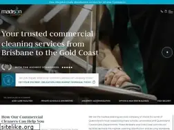Sites similar to madisoncleaning.com.au