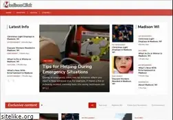 Sites similar to madisonclick.com