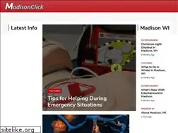 Sites similar to madisonclick.net