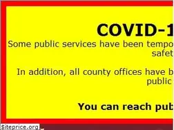 Sites similar to madisoncoia.us