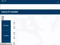 Sites similar to madisoncollegerecreation.com