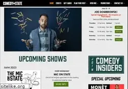 Sites similar to madisoncomedy.com