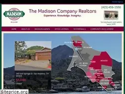Sites similar to madisoncompanyrealtors.com