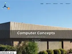 Sites similar to madisoncomputerhelp.com
