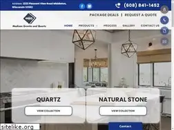 Sites similar to madisoncountertops.com