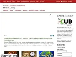 Sites similar to madisoncountycce.org