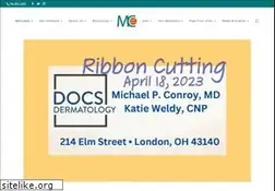 Sites similar to madisoncountyohio.org
