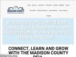 Sites similar to madisoncountyreia.com