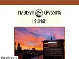 Sites similar to madisoncrossinglounge.com