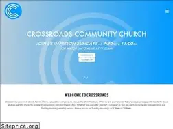 Sites similar to madisoncrossroads.org