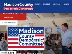 Sites similar to madisondems.org