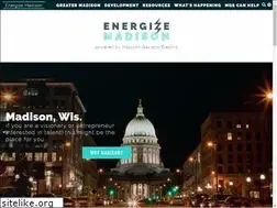 Sites similar to madisoneconomicdevelopment.com