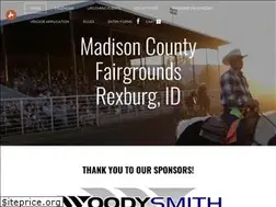 Sites similar to madisonfairgrounds.com
