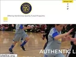 Sites similar to madisonfutsal.com