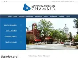 Sites similar to madisonga.org