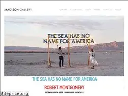 Sites similar to madisongalleries.com