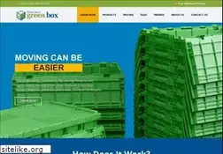 Sites similar to madisongreenbox.com