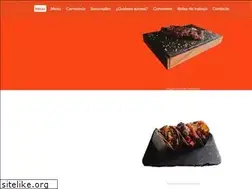 Sites similar to madisongrill.mx
