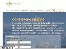 Sites similar to madisongroupfunding.com