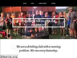 Sites similar to madisonh3.com