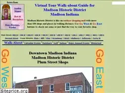 Sites similar to madisonhistoricdistrictshops.com
