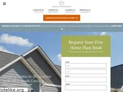 Sites similar to madisonhomebuilders.com