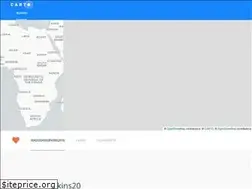 Sites similar to madisonhopkins2016.carto.com