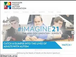 Sites similar to madisonhouseautism.org