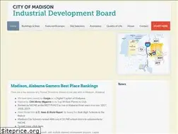 Sites similar to madisonidb.com