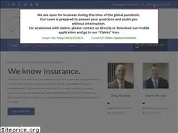 Sites similar to madisoninsurance.com