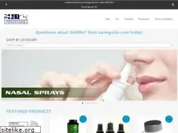 Sites similar to madisonjamesresearchchems.com