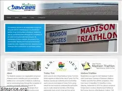 Sites similar to madisonjc.com