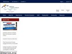 Sites similar to madisonk12.net