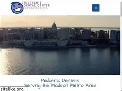 Sites similar to madisonkidsdentist.com
