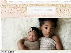 Sites similar to madisonlanephotographyblog.com