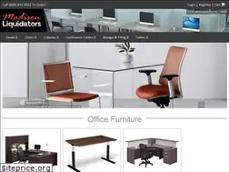 Sites similar to madisonliquidators.com