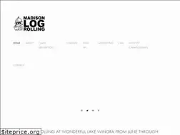 Sites similar to madisonlogrolling.com