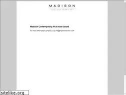 Sites similar to madisonlondon.com