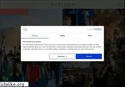 Sites similar to madisonlondon.net