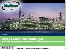 Sites similar to madisonltd.com