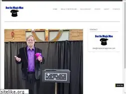 Sites similar to madisonmagicman.com