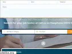 Sites similar to madisonmedical.co.uk