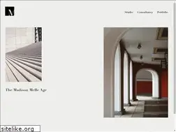Sites similar to madisonmelle.com