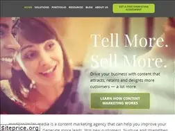 Sites similar to madisonmilesmedia.com