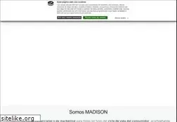Sites similar to madisonmk.com
